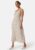Pieces Pcnya Slip Ankle Dress Cloud Dancer L – 5715512875736