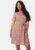 Pieces Pcnya SS Short Dress Cloud Dancer XL – 5715512885278