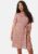 Pieces Pcnya SS Short Dress Cloud Dancer XS – 5715512885247