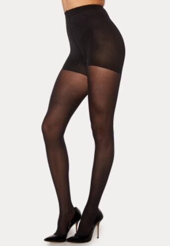 Pieces Pcshaper 20 den Tights Black S/M – 5713742756085