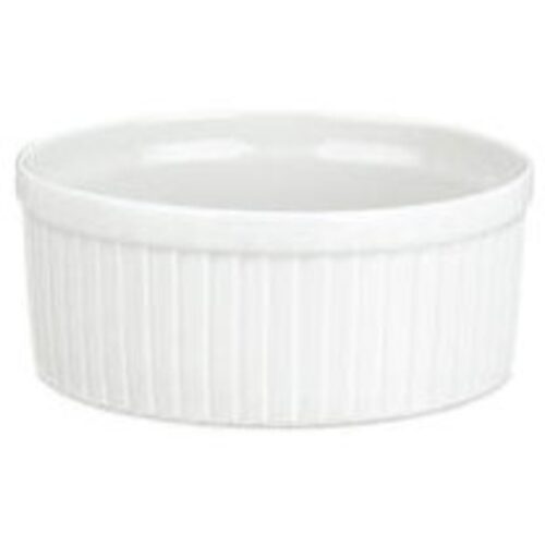 Pillivuyt Gastronomi Suffleform Lav 30cl D:10cm – 3050910008204