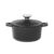 Pillivuyt Gourmet Garonne Mini Støpejernsgryte 0,7 liter – 3108837134220