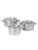 Pillivuyt gryte – 3108837134442