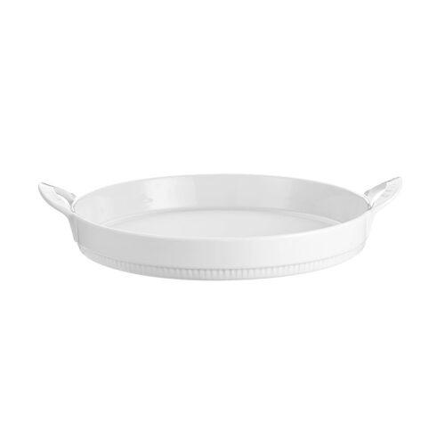 Pillivuyt Toulouse Rund Ildfast Form 27cm – 3050910336178