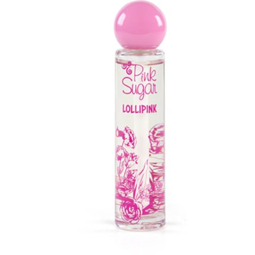 Pink Sugar Lollipink Eau de Toilette – 50 ml – 8054609783071