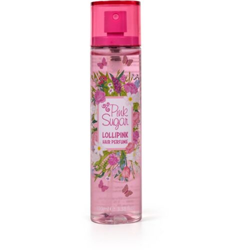 Pink Sugar Lollipink Hair Perfume – 100 ml – 8054609783125
