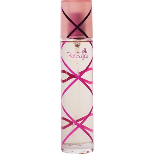 Pink Sugar Pink Sugar Eau de Toilette – 50 ml – 8033866164342