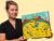 Pippi Langstrømpe Julekalender – 6416550358388