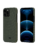 PITAKA Apple iPhone 12 Pro Max MagEZ Case – Black/Yellow Twill – 6321116724586