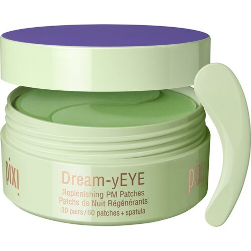 Pixi Dream-y EYE 60 patches + spatula – 0885190822379