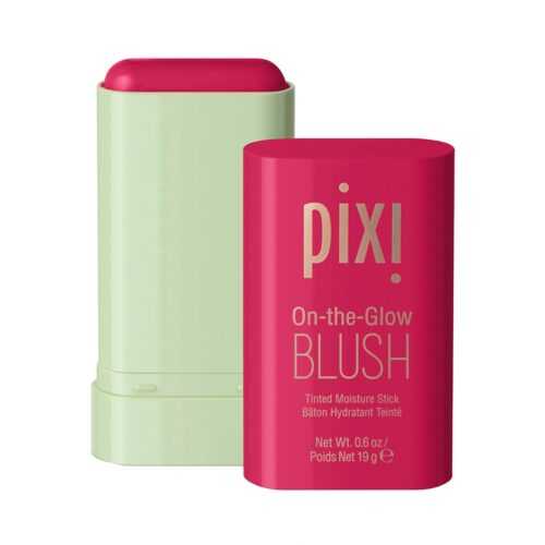 Pixi On-the-Glow Blush Ruby – 0885190342914