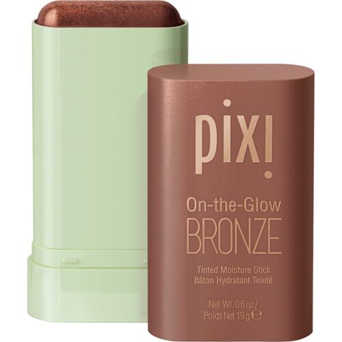 Pixi On-the-Glow BRONZE BeachGlow – 19 g – 0885190342983