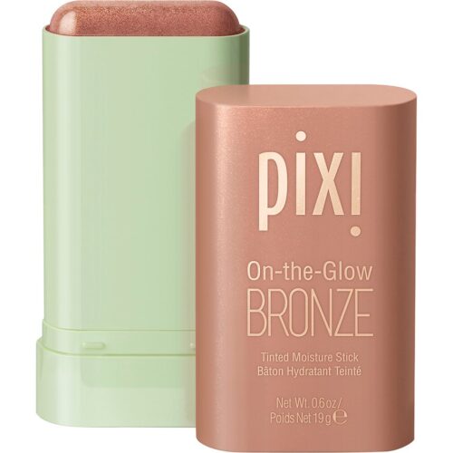 Pixi On-the-Glow BRONZE SoftGlow – 19 g – 0885190342952