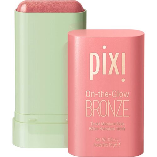 Pixi On-the-Glow BRONZE WarmGlow – 19 g – 0885190342969