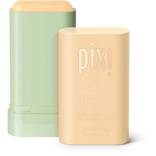 Pixi On-the-Glow Superglow Gilded Gold – 19 g – 0885190343003