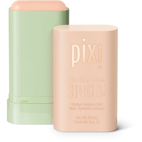 Pixi On-the-Glow Superglow Natural Lustre – 19 g – 0885190343010