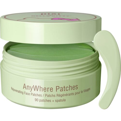 Pixi Pixi + Hello Kitty – AnyWhere Patches 90 patches + spatula – 0885190822348