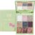 Pixi Pixi + Hello Kitty – Eye Effects Palette HarmonyHues – 11,5 g – 0885190206049