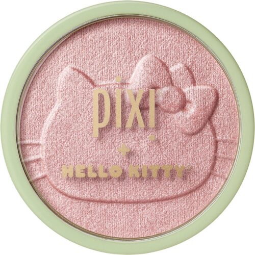 Pixi Pixi + Hello Kitty – Glow-y Powder FriendlyBlush – 10,2 g – 0885190360109