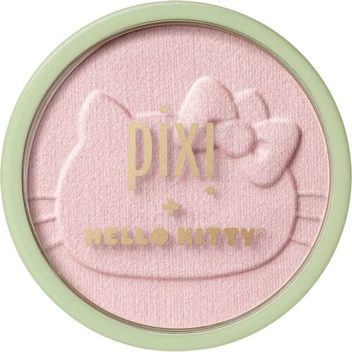 Pixi Pixi + Hello Kitty – Glow-y Powder SweetGlow – 10,2 g – 0885190360116