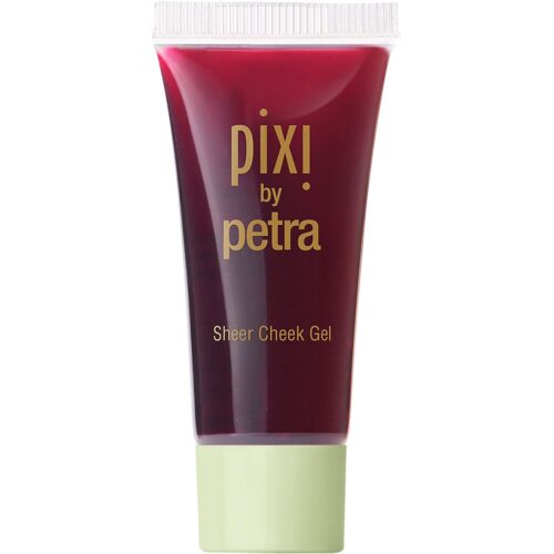 Pixi Sheer Cheek Gel Flushed – 12.75 g – 0836773001377