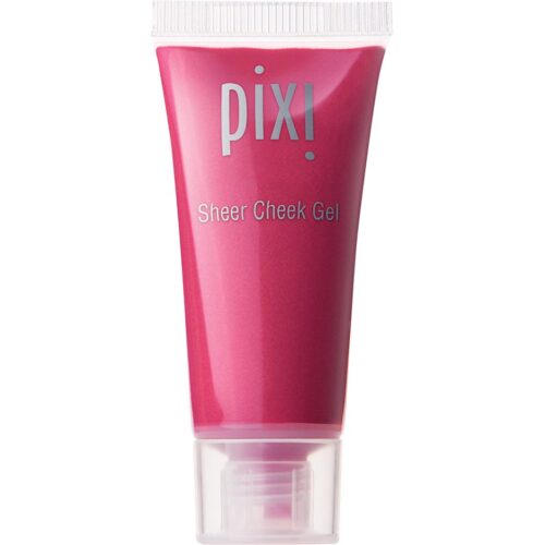 Pixi Sheer Cheek Gel Rosy – 12.75 g – 0836773002282