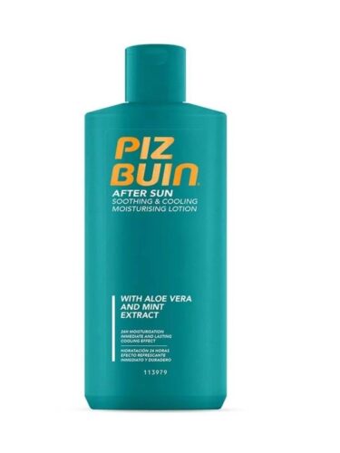 Piz Buin kroppspleie – 3574661551050