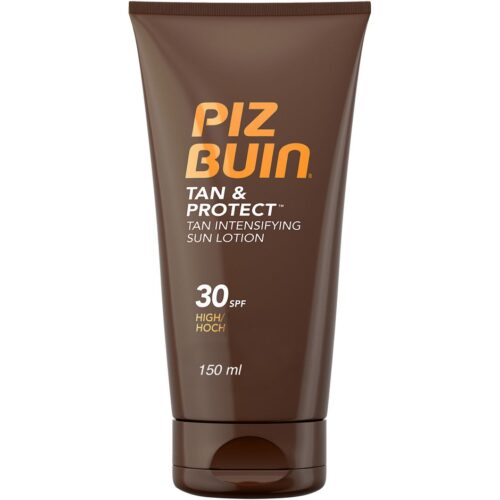 Piz Buin Tan & Protect? T. I. Sun Lotion SPF30 – 150 ml – 3574661184272