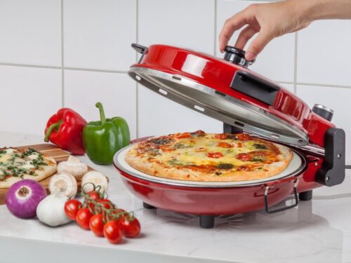 Pizzaovn – KitchPro – 7350074027971