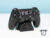 PlayStation digital vekkerklokke – 5055964724023