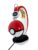 Pokemon HEADSETT POKÉMON TEENS POKEBALL – 5055371619271