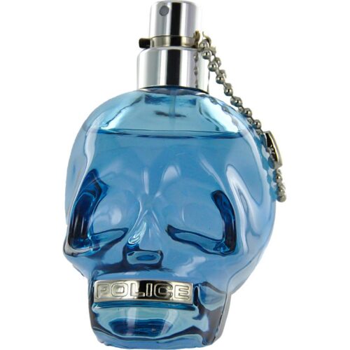 Police To Be Eau de Toilette – 40 ml – 0679602601245