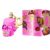 Police To Be #Freetodare for Woman Eau de Parfum – 40 ml – 0679602153126