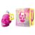 Police To Be Goodvibes for Her Eau de Parfum – 75 ml – 0679602861083