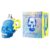 Police To Be Goodvibes for Him Eau de Toilette – 40 ml – 0679602852425