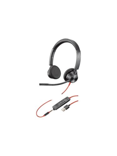 Poly – Blackwire 3325 – 0017229174252