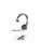 Poly Blackwire 3310 | On Ear headset | Microphone | Active noisereduction – 0197029428196