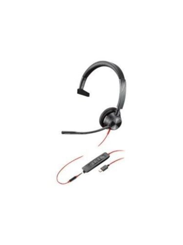 Poly Blackwire 3315 – 0017229167728
