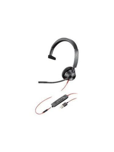 Poly Blackwire 3315 – 0017229167766