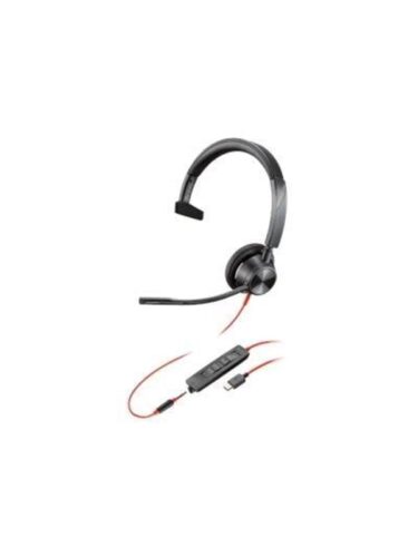 Poly Blackwire 3315 – 0017229167773
