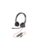 Poly Blackwire 3320-M | On Ear headset | Microphone | Active noisereduction – 0197029480385