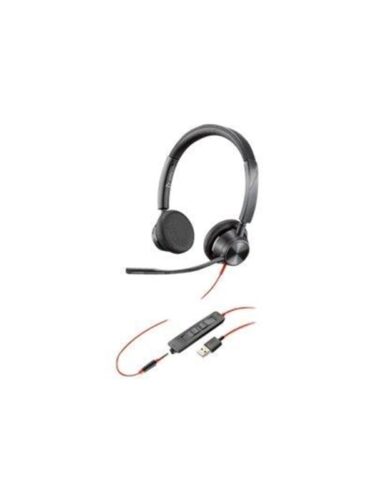 Poly Blackwire 3325 – 0017229167780