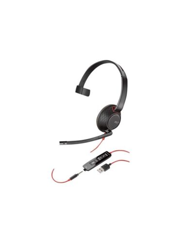 Poly Blackwire 5210 – 0017229158610