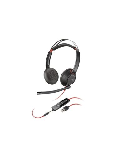 Poly Blackwire 5220 – 0197497211092
