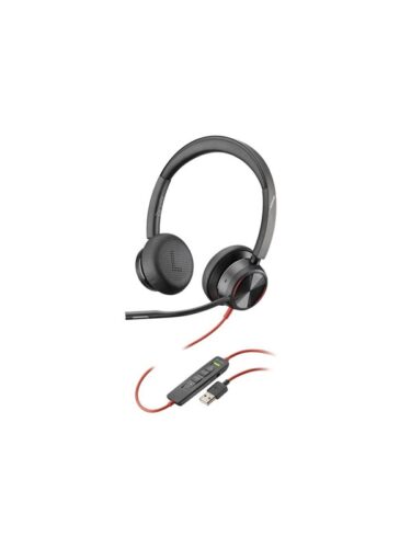 Poly Blackwire 8225 – 0017229168473