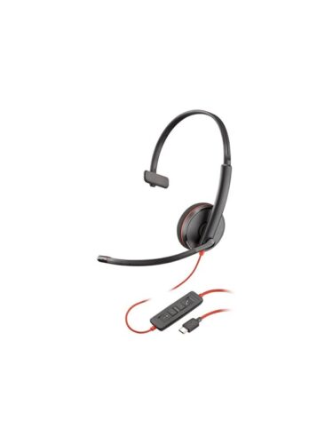 Poly Blackwire C3210 – 0017229173156