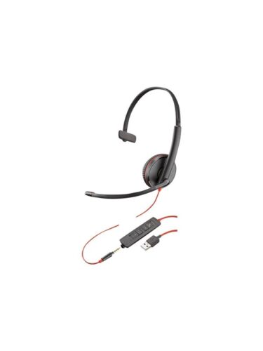 Poly Blackwire C3215 – 0017229162761