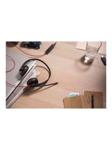 Poly Blackwire C3225 USB-C – 5704174247555