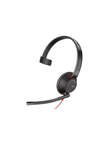 Poly Blackwire C5210 – 5704174260455
