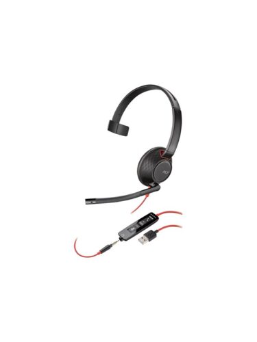 Poly Blackwire C5210 USB-A – 5704174259527